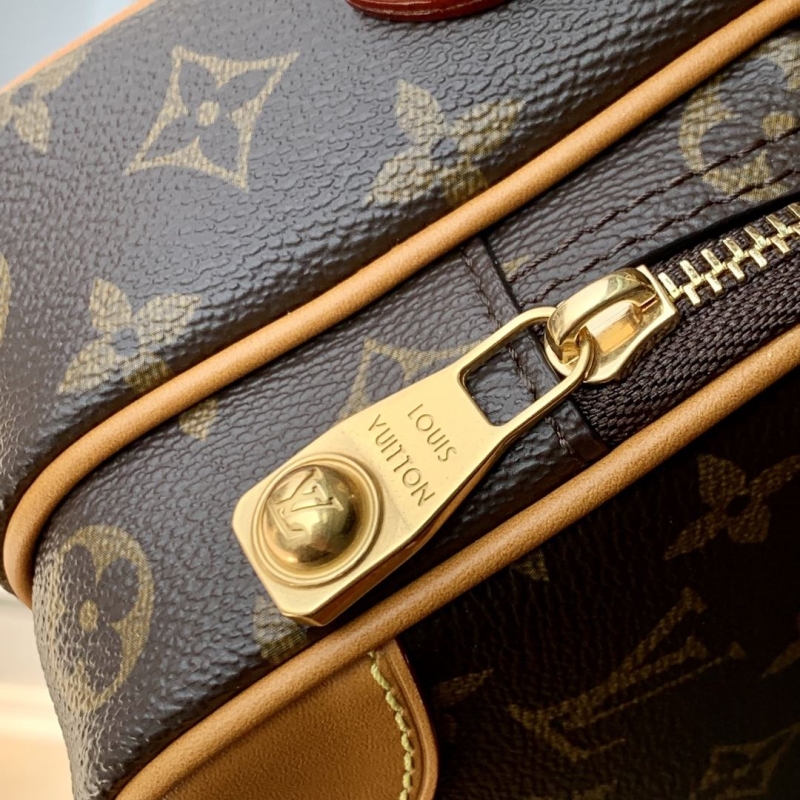 LV Satchel bags